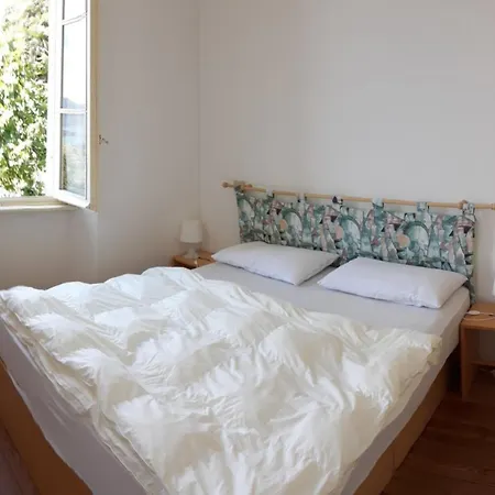 Appartamento Casa Vittoria sul Lago Maggiore