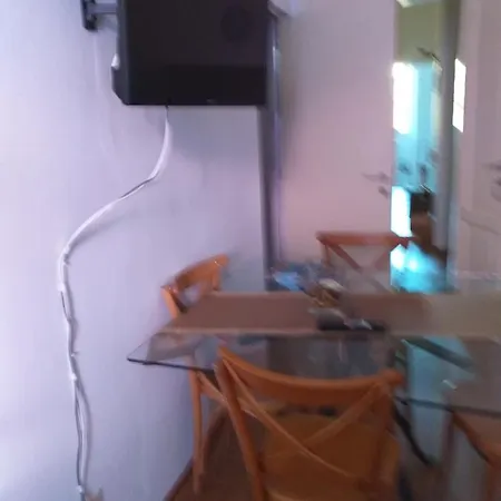 Casa Vittoria sul Lago Maggiore Appartamento Arizzano